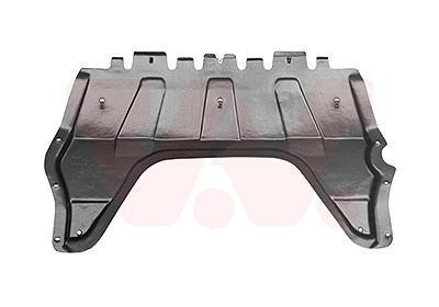 Van Wezel Motorraumdämmung [Hersteller-Nr. 5745701] für VW