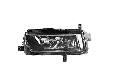 Van Wezel Nebelscheinwerfer [Hersteller-Nr. 5854995] für VW
