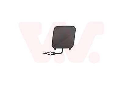 Van Wezel Klappe, Abschlepphaken [Hersteller-Nr. 0991589] für Citroën, Peugeot