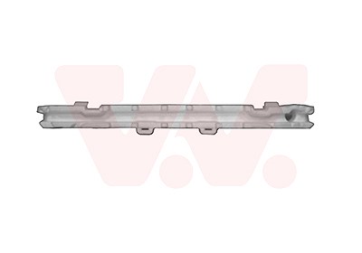 Van Wezel Aufpralldämpfer, Stoßfänger [Hersteller-Nr. 0991561] für Peugeot, Citroën