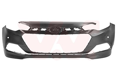 Van Wezel Stoßfänger [Hersteller-Nr. 8259571] für Hyundai