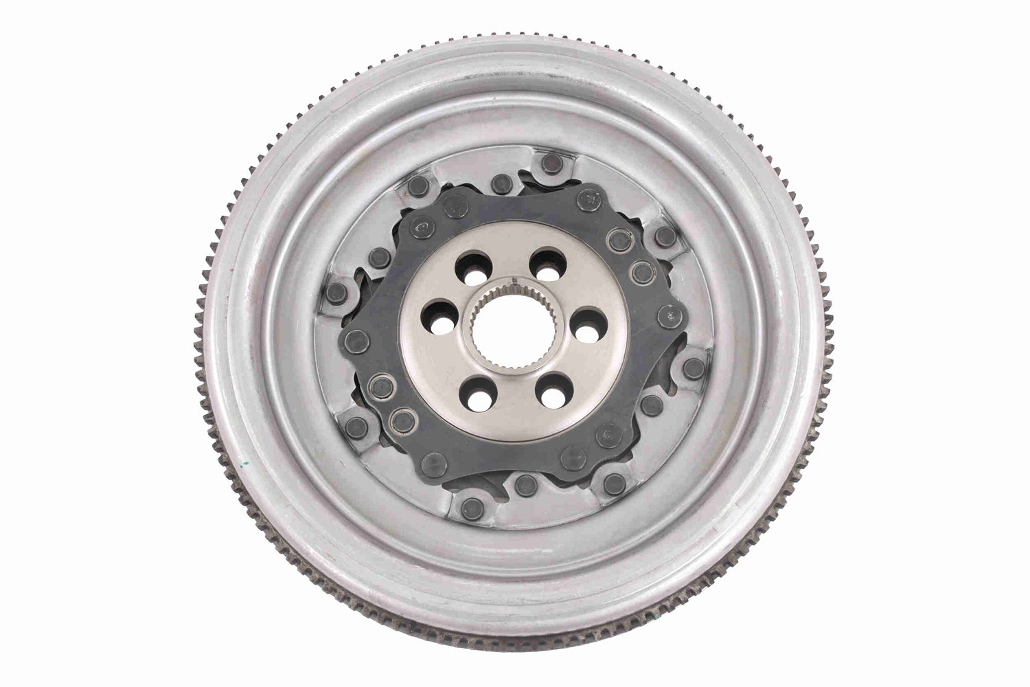 Vaico Schwungrad [Hersteller-Nr. V10-6706] für Audi, VW, Skoda, Seat