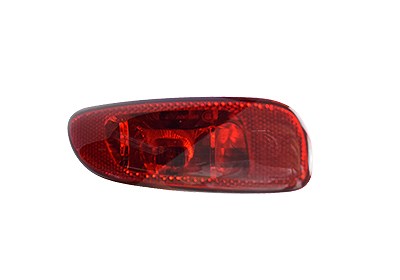 Van Wezel Nebelschlussleuchte [Hersteller-Nr. 0506939] für Mini