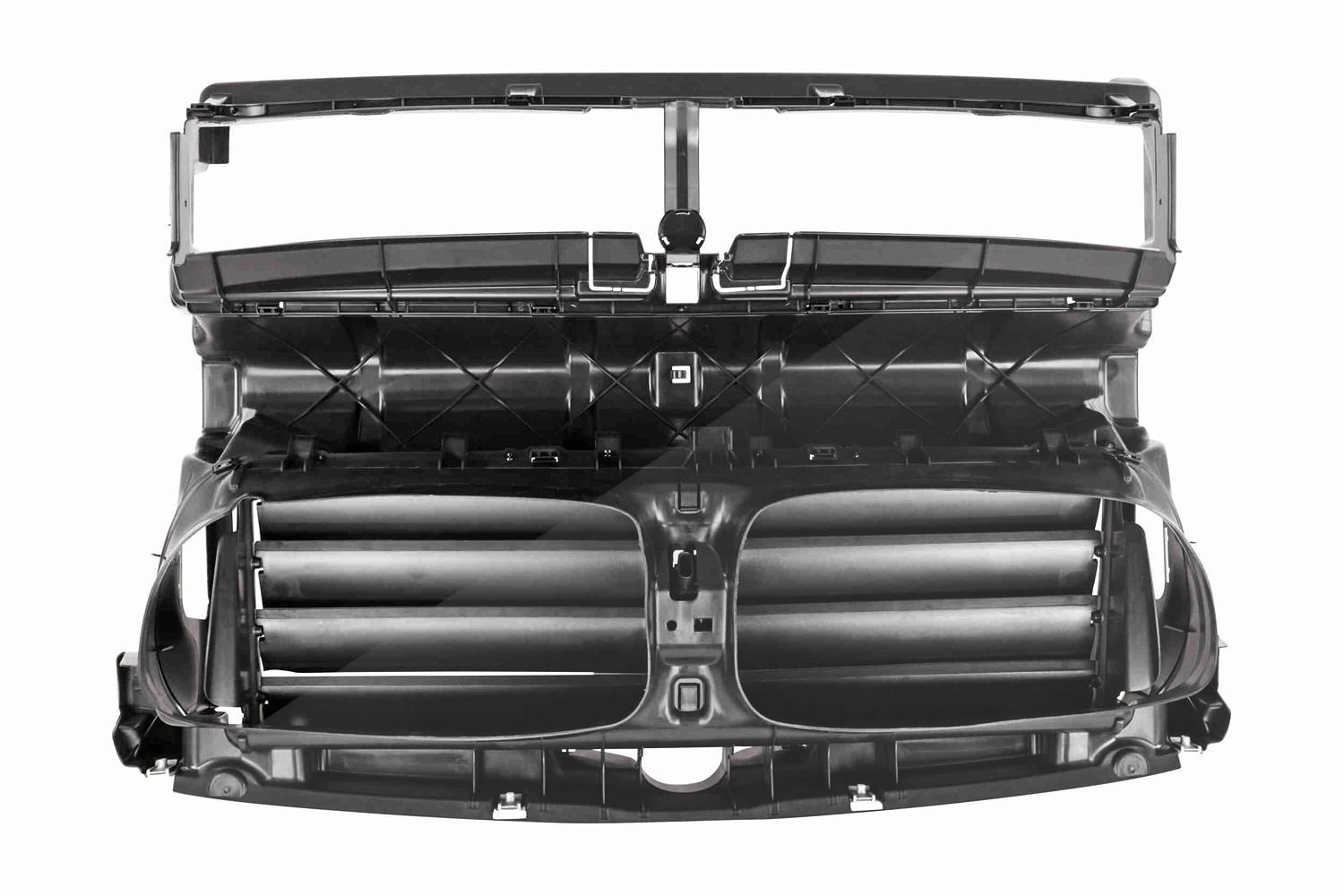 Vaico Frontverkleidung [Hersteller-Nr. V20-3829] für BMW
