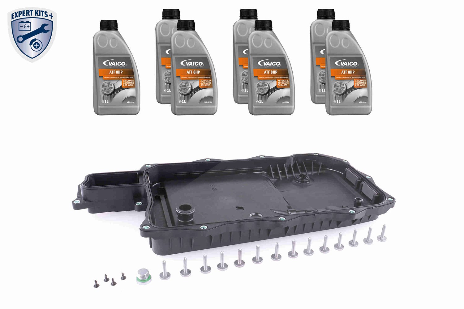 Vaico Teilesatz, Ölwechsel-Automatikgetriebe [Hersteller-Nr. V20-4061] für BMW