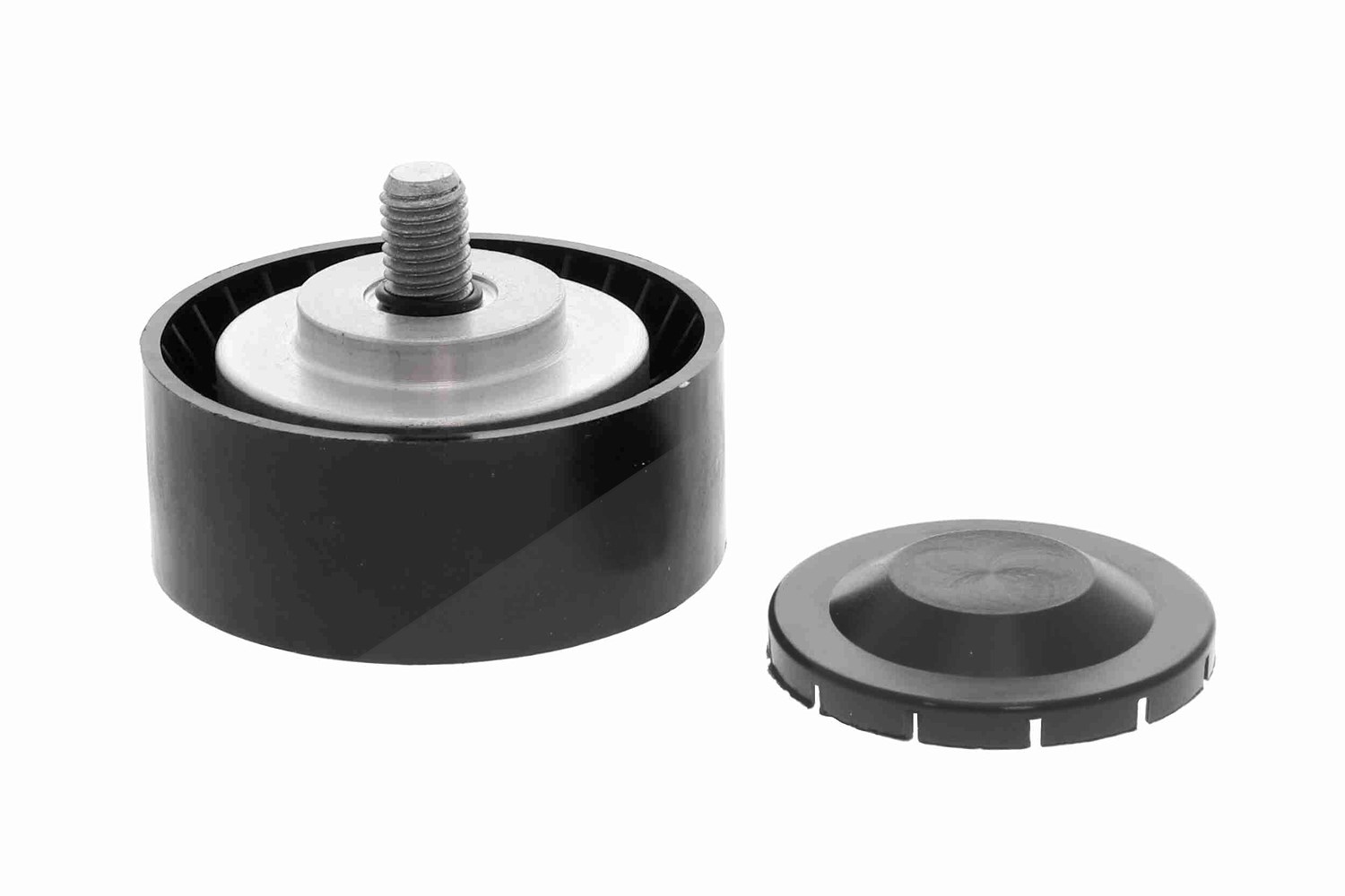 Vaico Umlenk-/Führungsrolle, Keilrippenriemen [Hersteller-Nr. V20-5119] für Mini, BMW