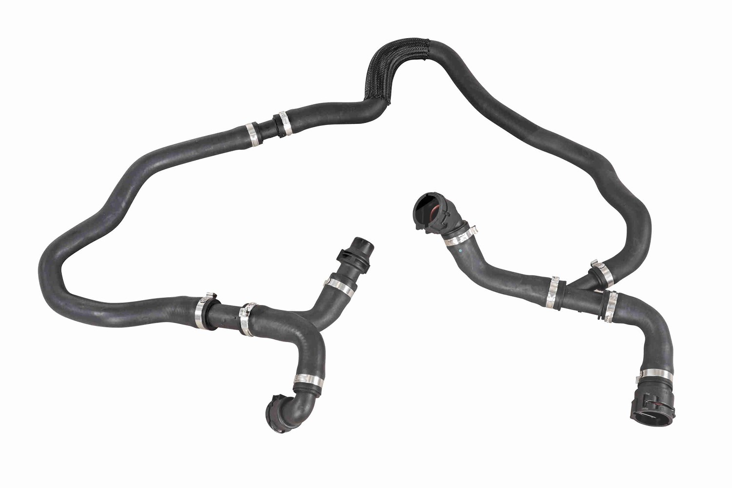 Vaico Kühlerschlauch [Hersteller-Nr. V20-3858] für BMW