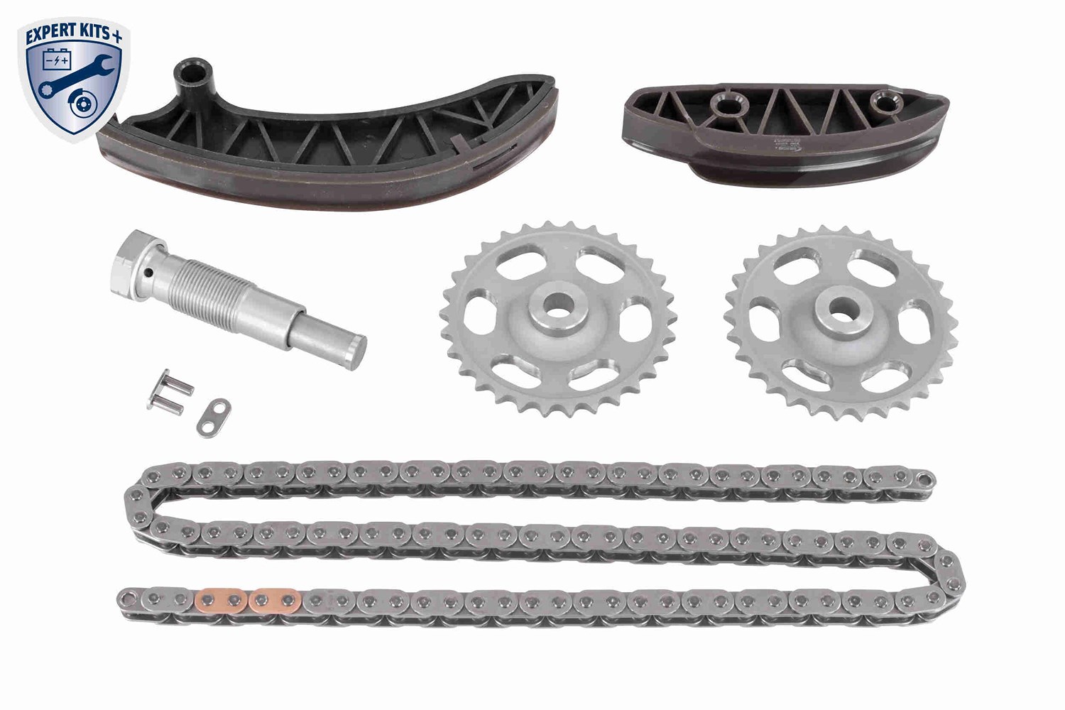 Vaico Steuerkettensatz [Hersteller-Nr. V30-10018] für Mercedes-Benz