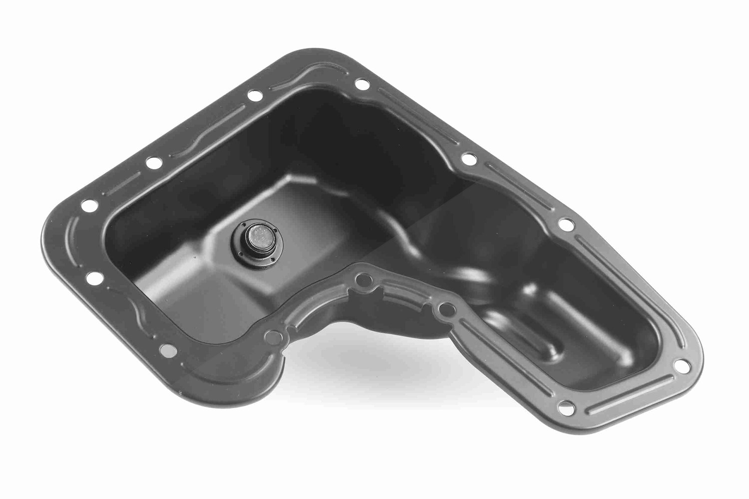 Vaico Ölwanne [Hersteller-Nr. V22-0778] für Peugeot, Citroën