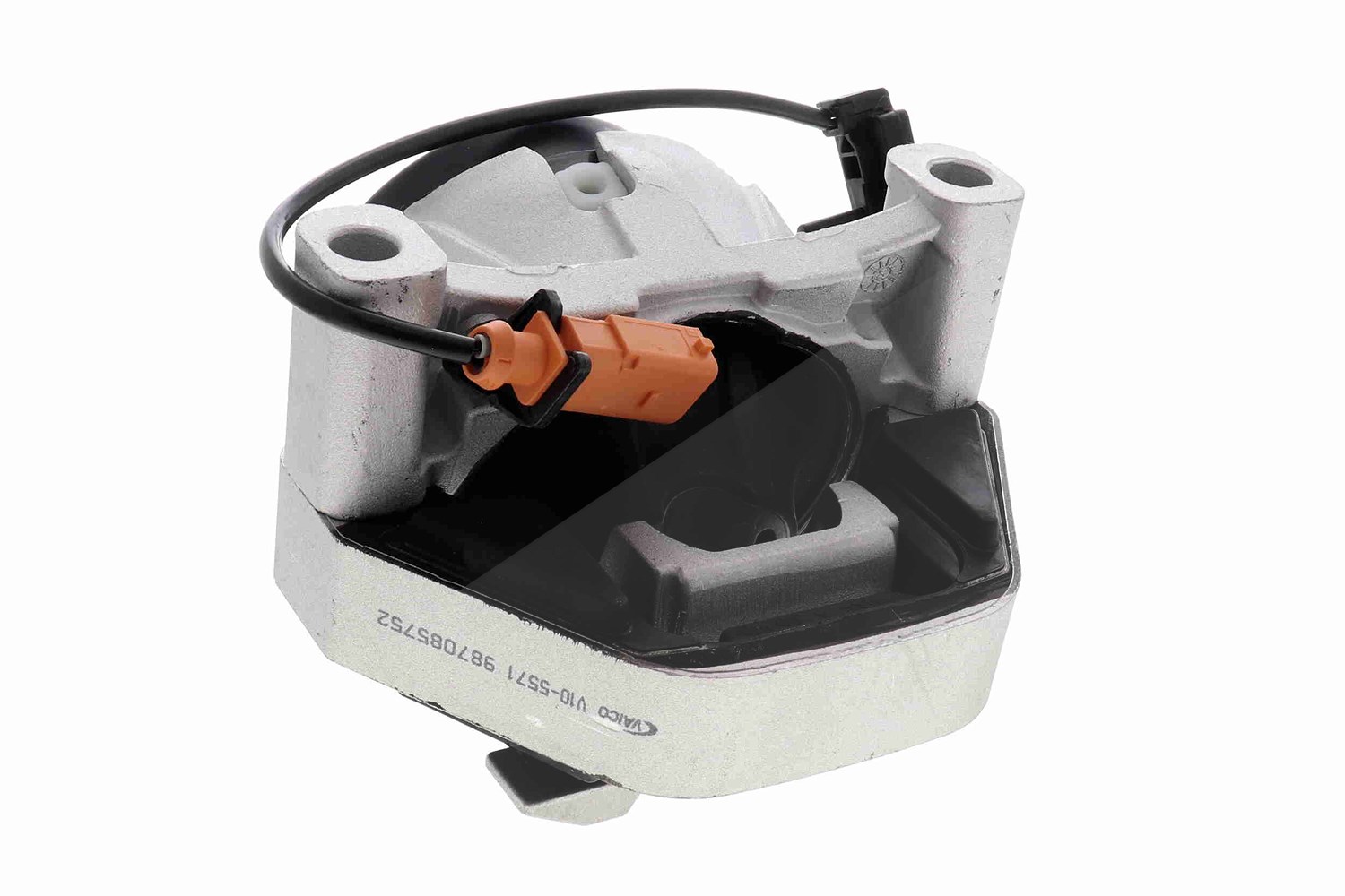 Vaico Lagerung, Motor [Hersteller-Nr. V10-5571] für Audi
