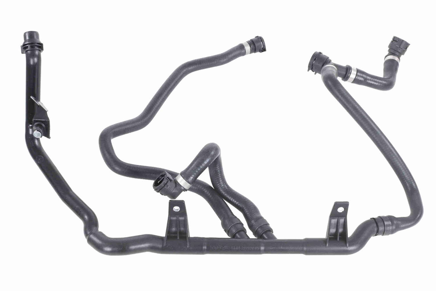 Vaico Kühlerschlauch [Hersteller-Nr. V20-3857] für BMW