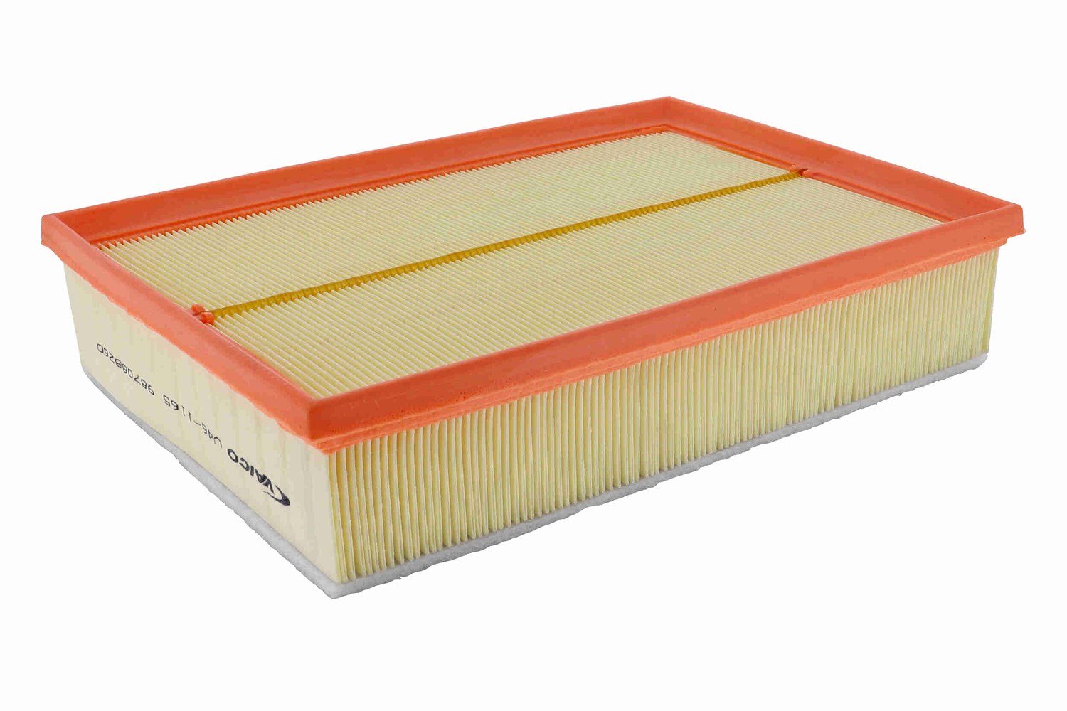 Vaico Luftfilter [Hersteller-Nr. V46-1165] für Opel, Renault, Vauxhall, Nissan