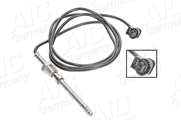 Aic Sensor, Abgastemperatur [Hersteller-Nr. 70763] für Mercedes-Benz