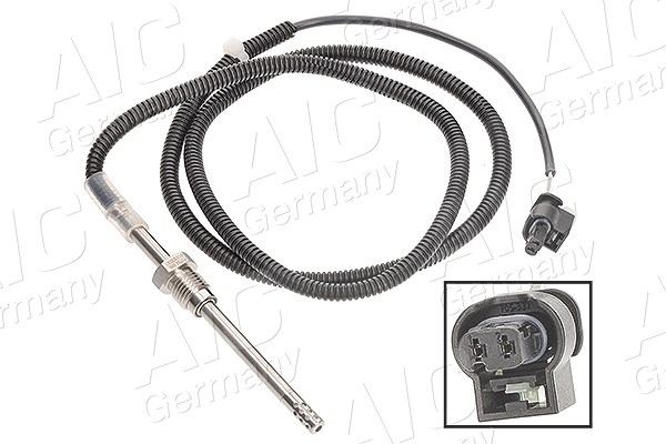 Aic Sensor, Abgastemperatur [Hersteller-Nr. 70764] für Mercedes-Benz