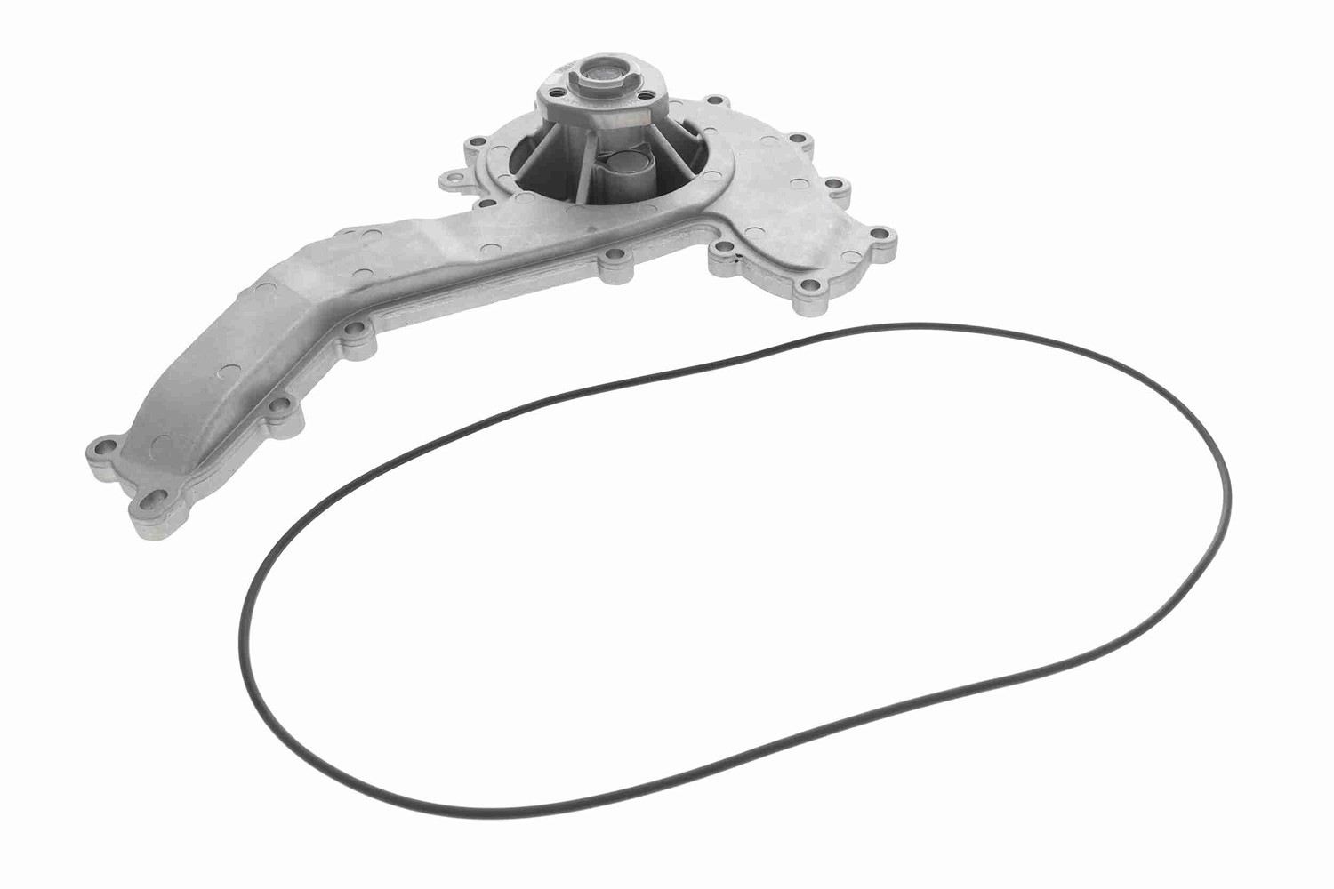 Vaico Wasserpumpe [Hersteller-Nr. V10-50104] für VW, Audi, Porsche