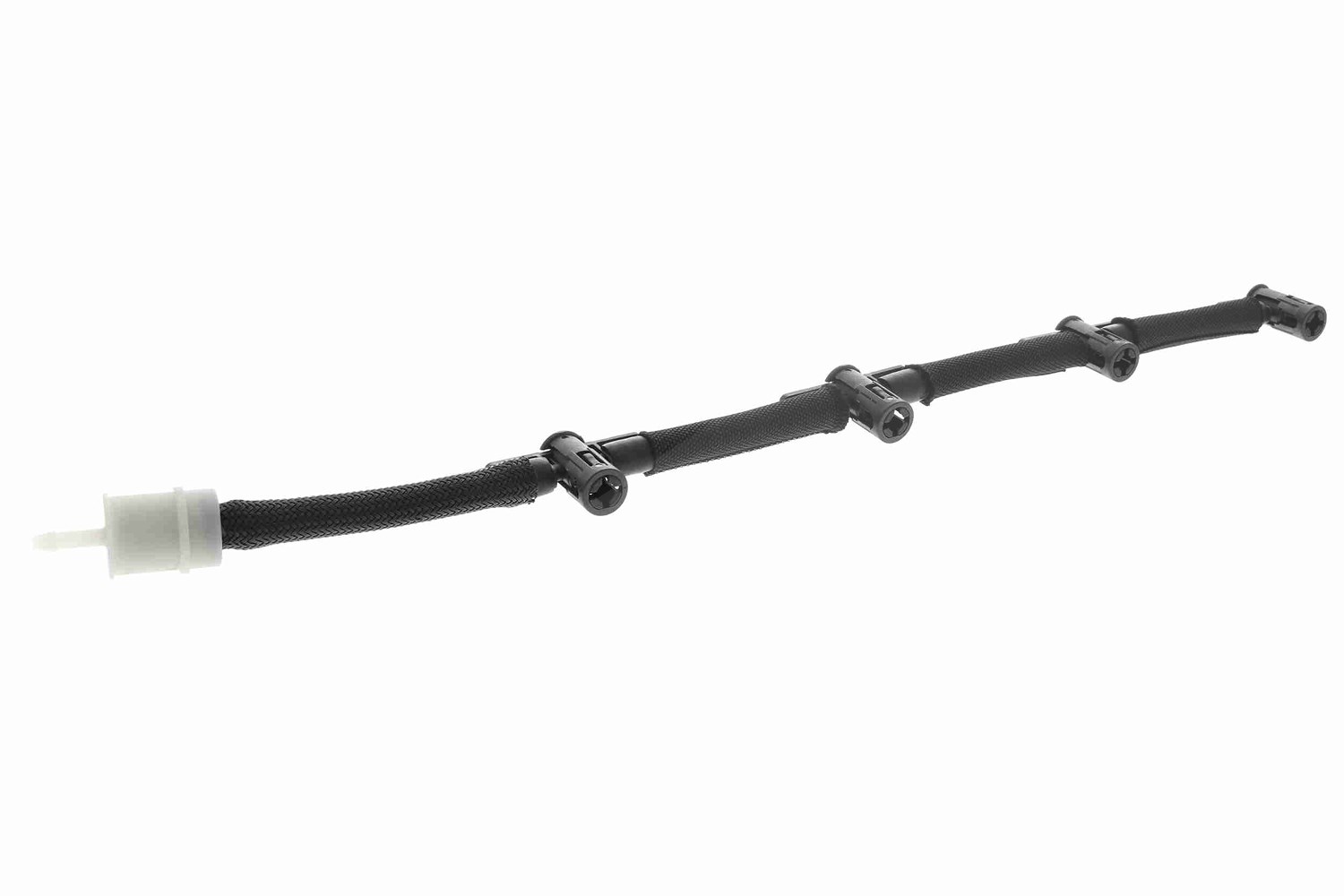 Vaico Schlauch, Leckkraftstoff [Hersteller-Nr. V10-5515] für VW, Skoda