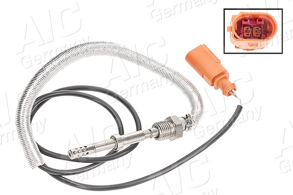 Aic Sensor, Abgastemperatur [Hersteller-Nr. 70257] für Seat, VW