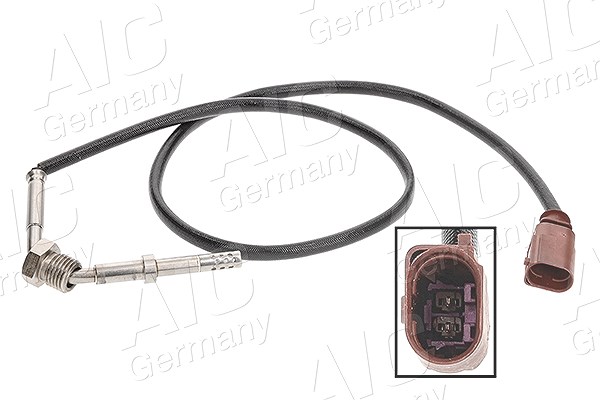 Aic Sensor, Abgastemperatur [Hersteller-Nr. 70259] für VW