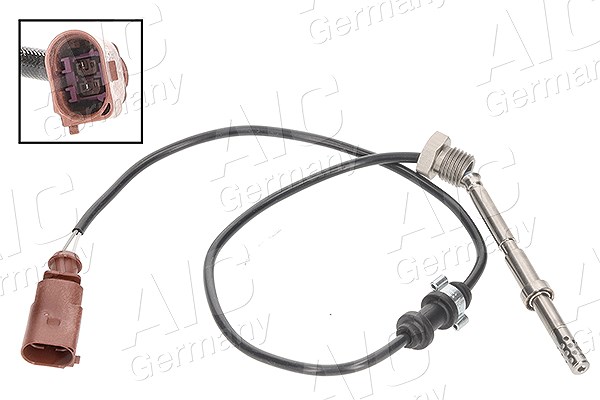 Aic Sensor, Abgastemperatur [Hersteller-Nr. 70260] für VW