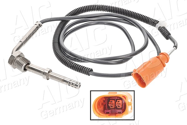 Aic Sensor, Abgastemperatur [Hersteller-Nr. 70265] für VW