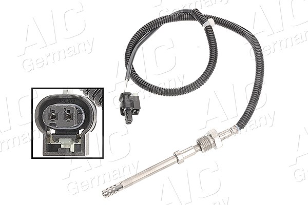 Aic Sensor, Abgastemperatur [Hersteller-Nr. 70271] für Smart, Mercedes-Benz