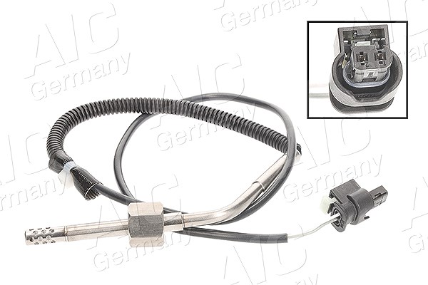Aic Sensor, Abgastemperatur [Hersteller-Nr. 70272] für Mercedes-Benz
