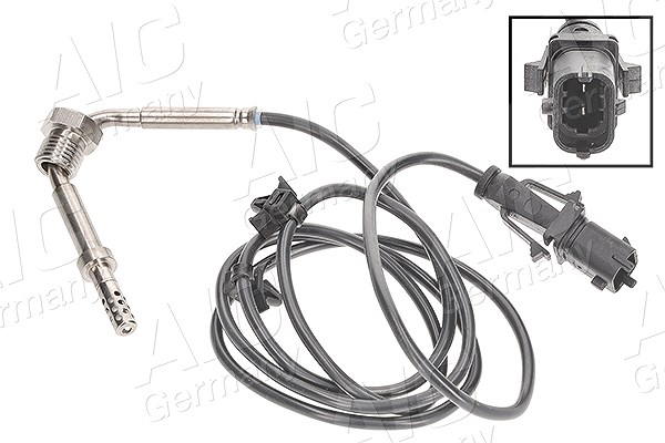 Aic Sensor, Abgastemperatur [Hersteller-Nr. 70273] für Opel