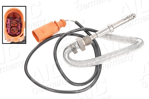 Aic Sensor, Abgastemperatur [Hersteller-Nr. 70276] für Skoda, VW, Seat, Audi