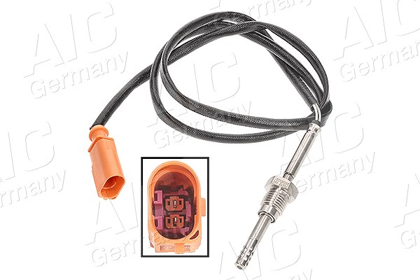 Aic Sensor, Abgastemperatur [Hersteller-Nr. 70277] für VW, Seat, Audi, Skoda