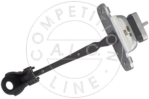 Aic Türfeststeller [Hersteller-Nr. 70805] für Honda