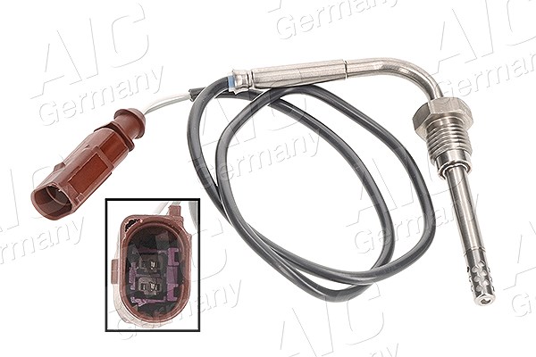 Aic Sensor, Abgastemperatur [Hersteller-Nr. 70278] für Porsche, VW