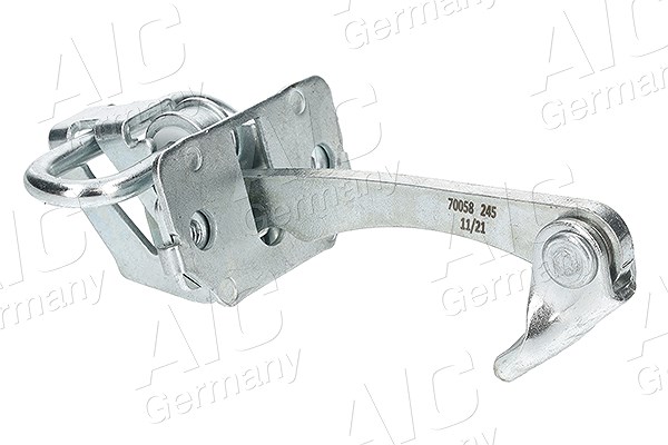 Aic Türfeststeller [Hersteller-Nr. 70058] für Fiat