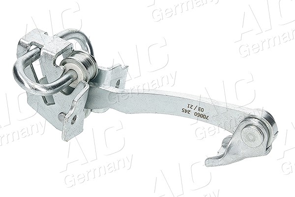 Aic Türfeststeller [Hersteller-Nr. 70060] für Fiat