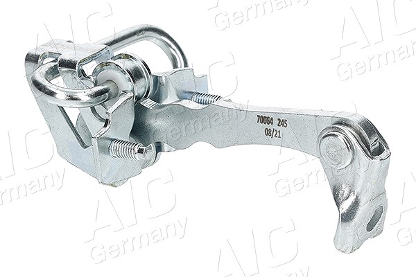 Aic Türfeststeller [Hersteller-Nr. 70064] für Abarth, Fiat