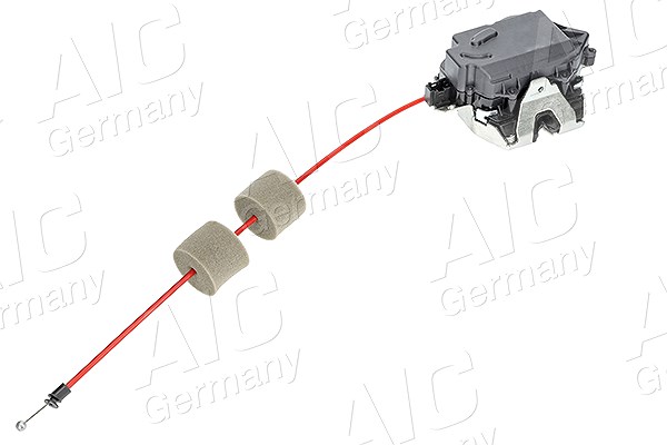 Aic Heckklappenschloss [Hersteller-Nr. 70313] für Mercedes-Benz