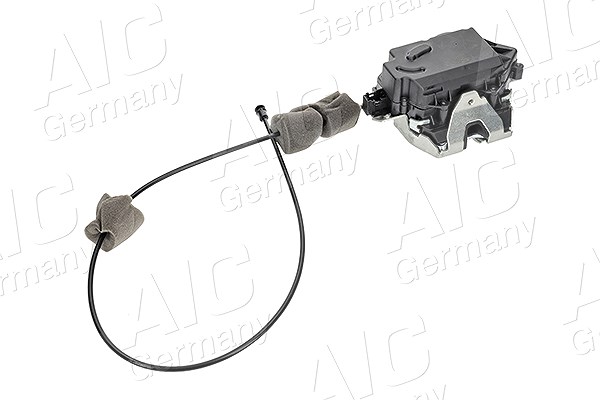 Aic Heckklappenschloss [Hersteller-Nr. 70314] für Mercedes-Benz