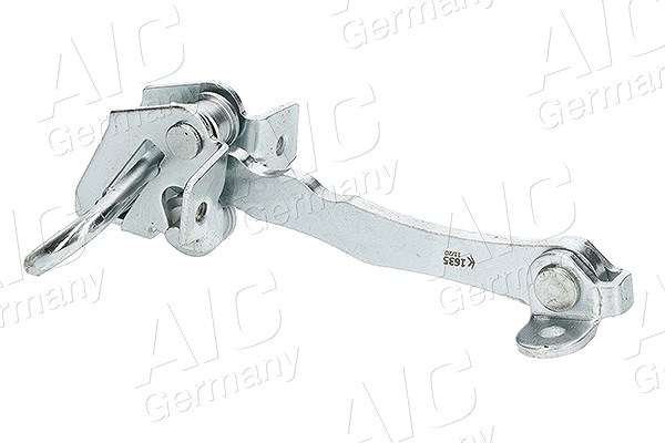 Aic Türfeststeller [Hersteller-Nr. 70067] für Fiat