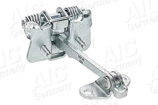 Aic Türfeststeller [Hersteller-Nr. 70070] für Lancia, Peugeot, Fiat, Citroën