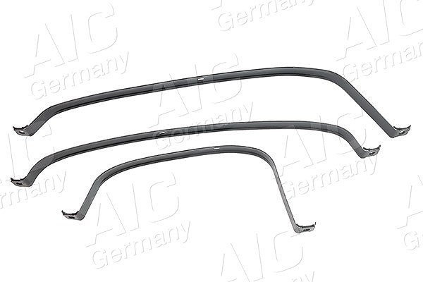 Aic Haltersatz, Kraftstoffbehälter [Hersteller-Nr. 59080SET] für VW