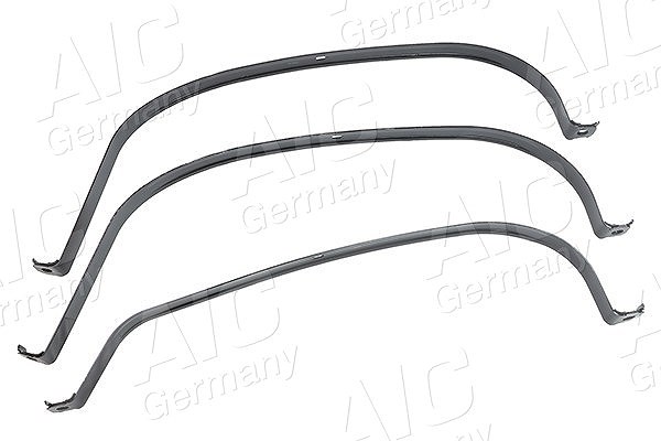 Aic Haltersatz, Kraftstoffbehälter [Hersteller-Nr. 59070SET] für VW