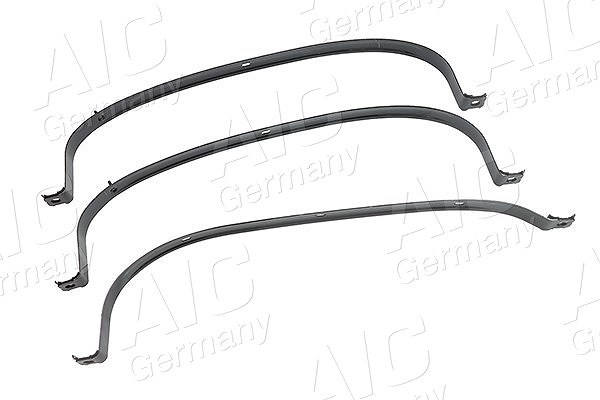 Aic Haltersatz, Kraftstoffbehälter [Hersteller-Nr. 59073SET] für VW