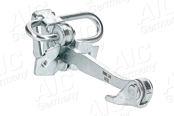 Aic Türfeststeller [Hersteller-Nr. 70083] für Fiat