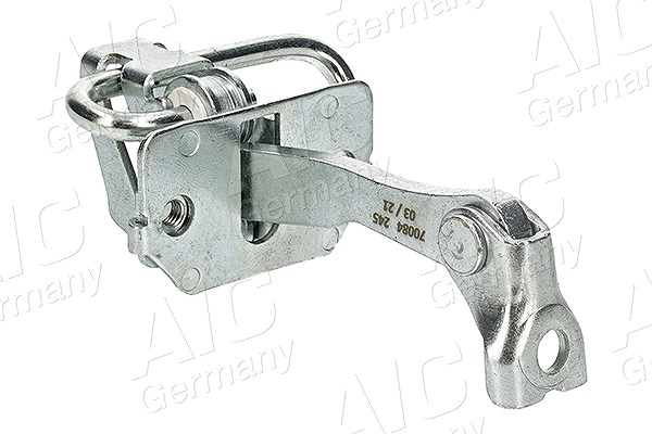 Aic Türfeststeller [Hersteller-Nr. 70084] für Lancia, Fiat
