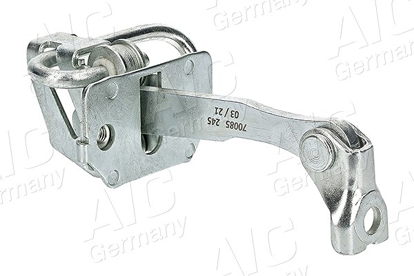 Aic Türfeststeller [Hersteller-Nr. 70085] für Fiat, Lancia