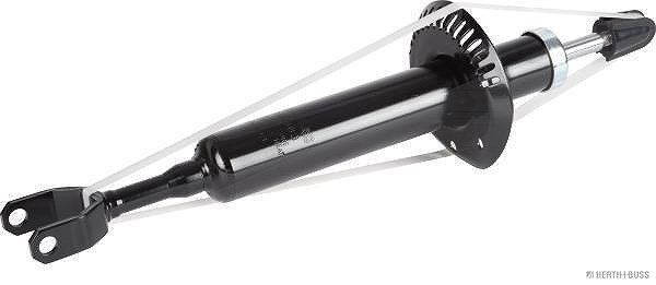 Herth+buss Jakoparts Stoßdämpfer [Hersteller-Nr. J4300883] für VW, Audi