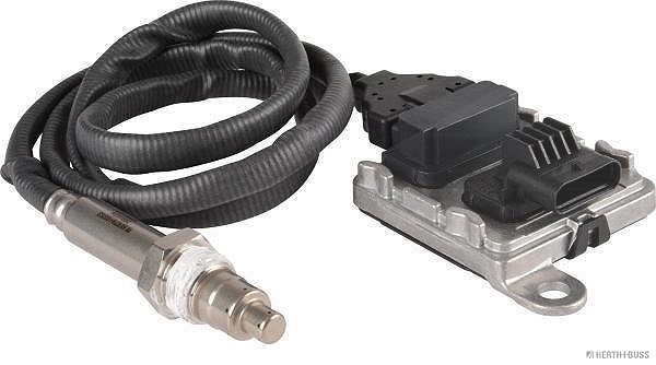 Herth+buss Elparts NOx-Sensor, NOx-Katalysator [Hersteller-Nr. 70680102] für BMW