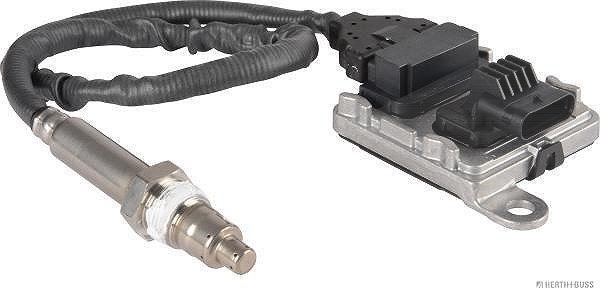 Herth+buss Elparts NOx-Sensor, NOx-Katalysator [Hersteller-Nr. 70680109] für BMW