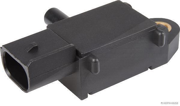Herth+buss Elparts Sensor, Abgasdruck [Hersteller-Nr. 70668305] für Ford