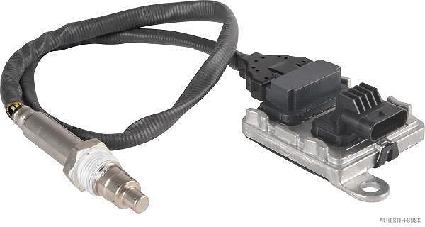 Herth+buss Elparts NOx-Sensor, NOx-Katalysator [Hersteller-Nr. 70680200] für Mercedes-Benz