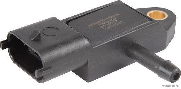 Herth+buss Elparts Sensor, Abgasdruck [Hersteller-Nr. 70668306] für Ford